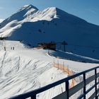 Alpbach 2010 'Winterlandschaft!