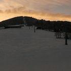 Alpbach Gondel 2010 im Winter