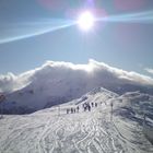 Alpbach neue Pisten