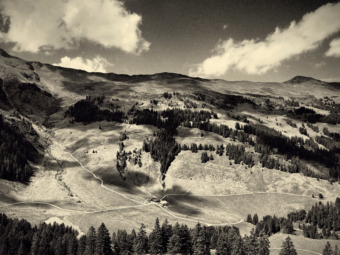 Alpbach | Österreich 