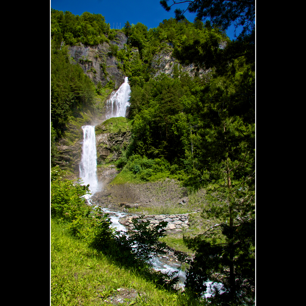 Alpbachfall