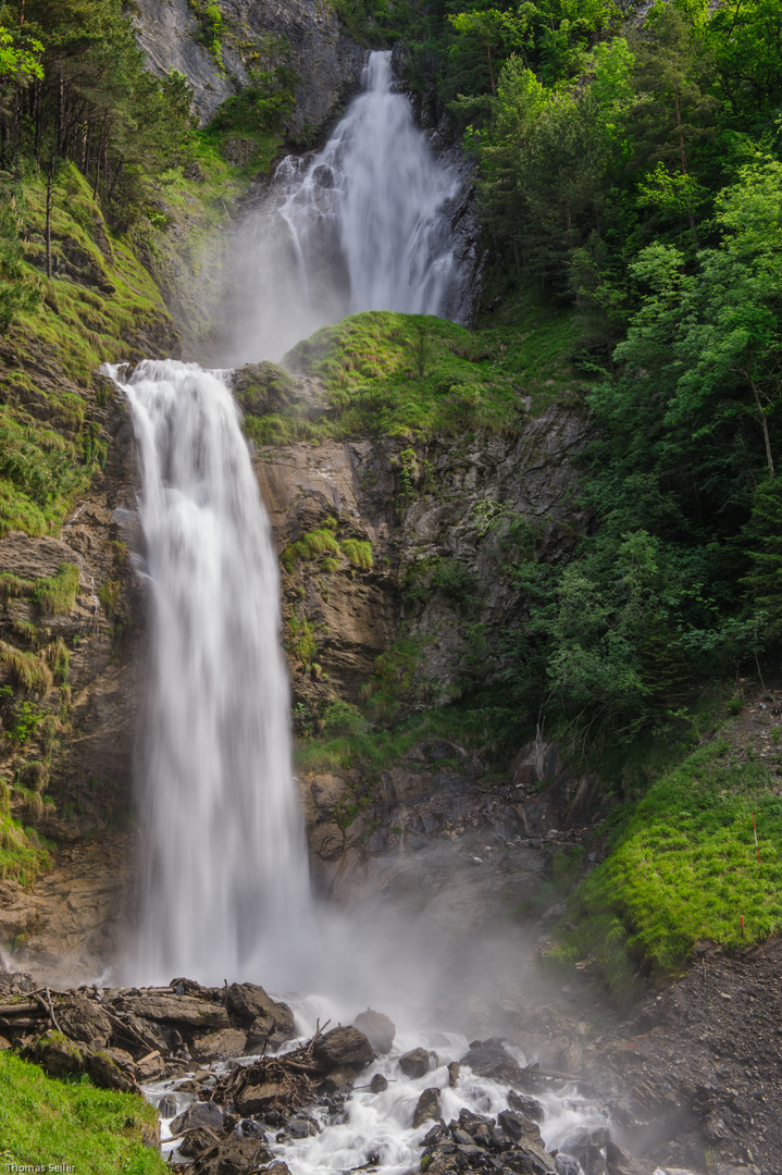 ...Alpbachfall...