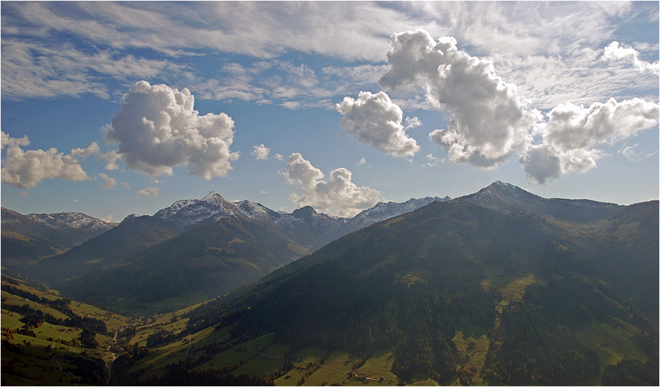 Alpbachtal