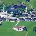 alpbachtal bei kitzbühel