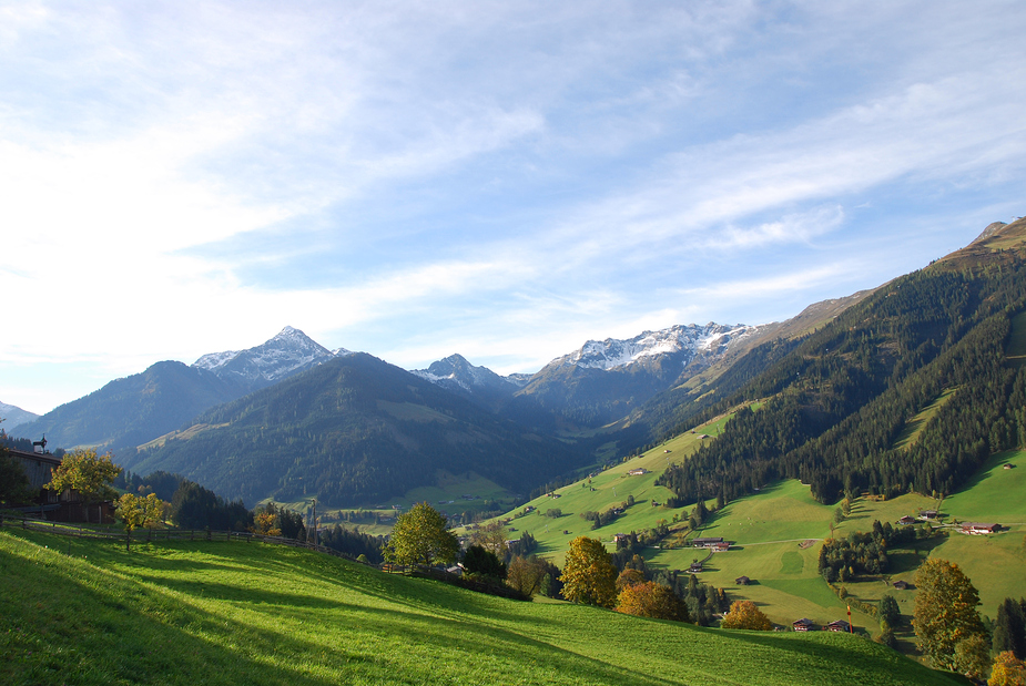 Alpbachtal