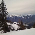 Alpbachtal im Nebel Winter 09/10 richtung reith