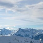 Alpbachtal in Tirol
