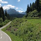 Alpe-Adria-Radweg/ciclovia alpe adria