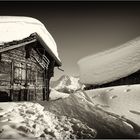 Alpe Bäll / Belalp - Schweiz