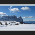 Alpe d. Siusi (Galerievoting !)