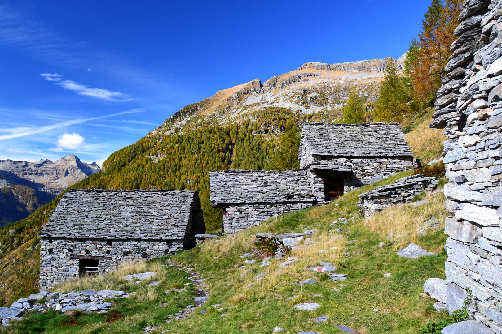 Alpe dell' Efra