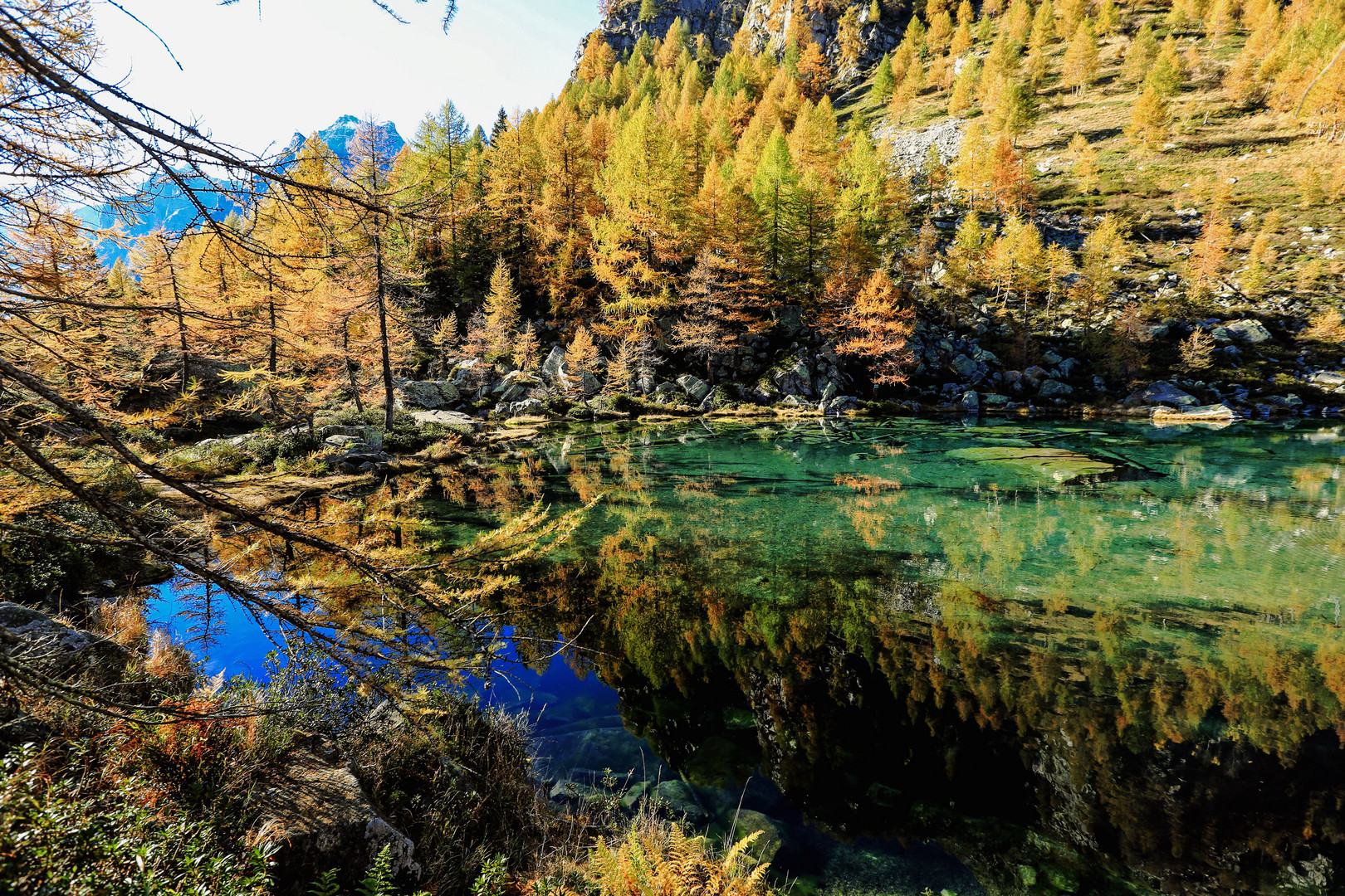 Alpe Devero (1)