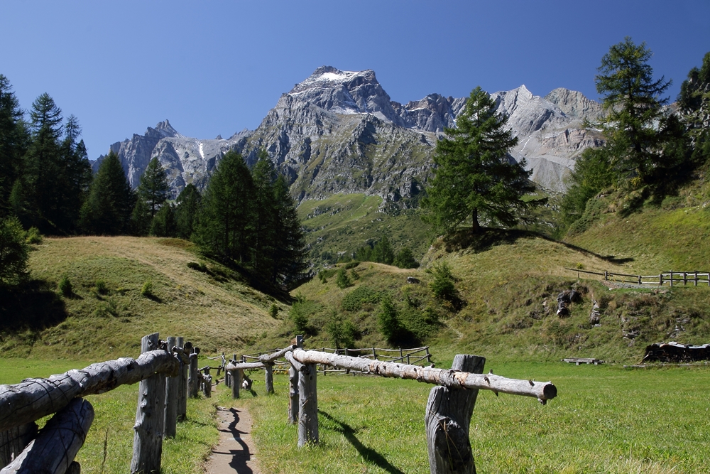 Alpe Devero