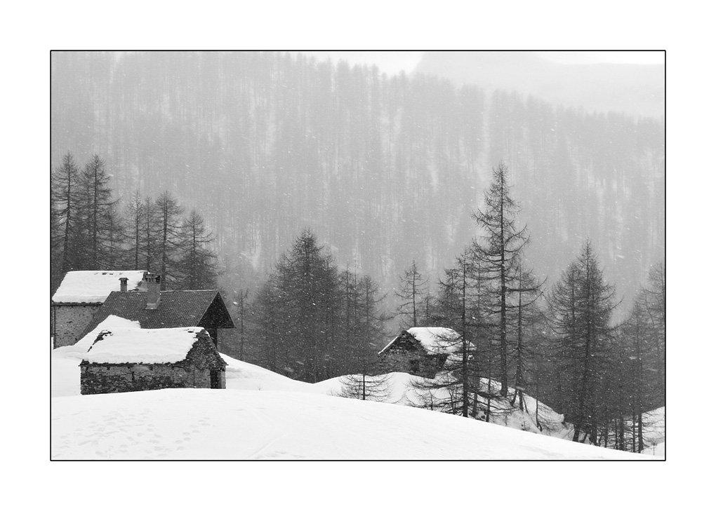 Alpe Devero