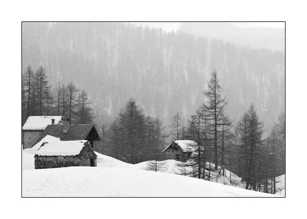 Alpe Devero