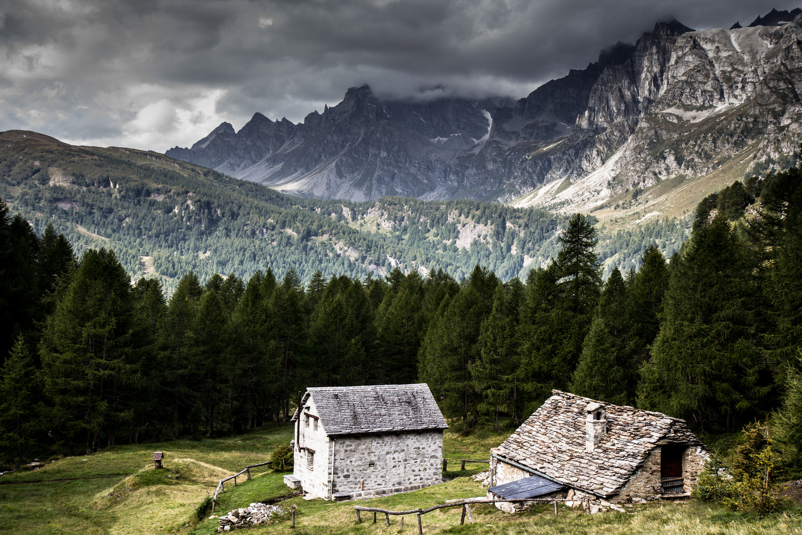 Alpe Devero