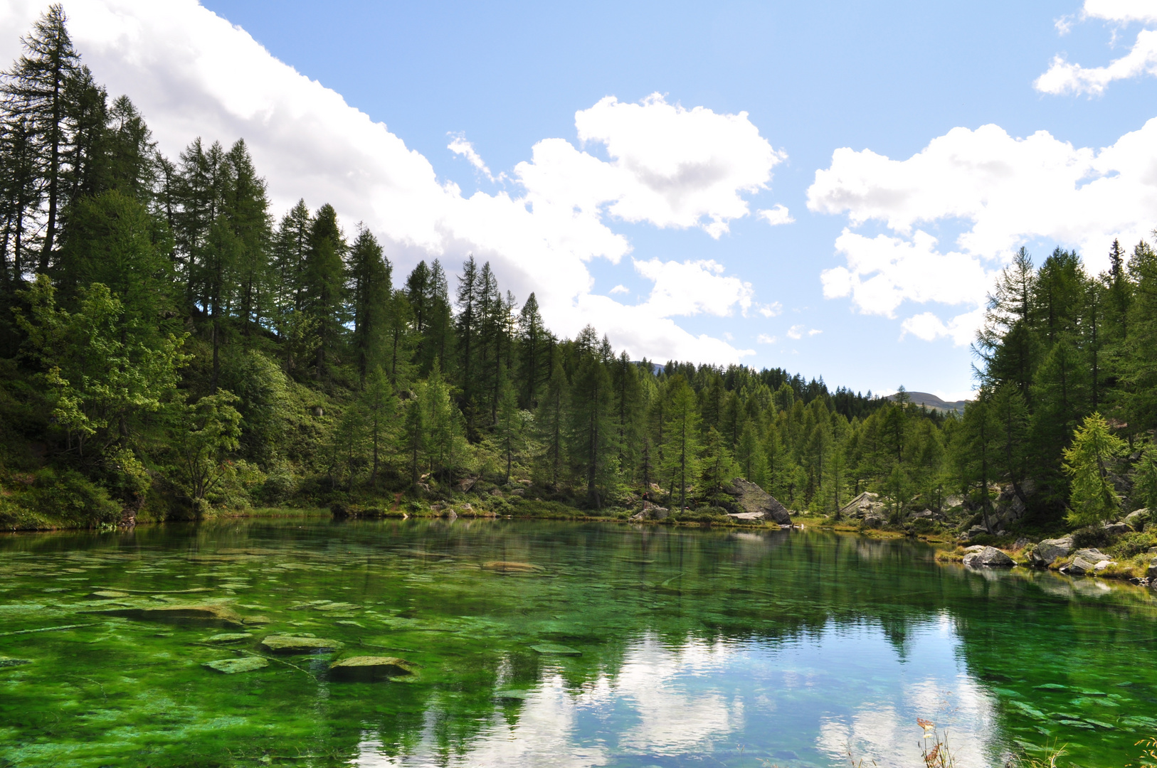 Alpe Devero