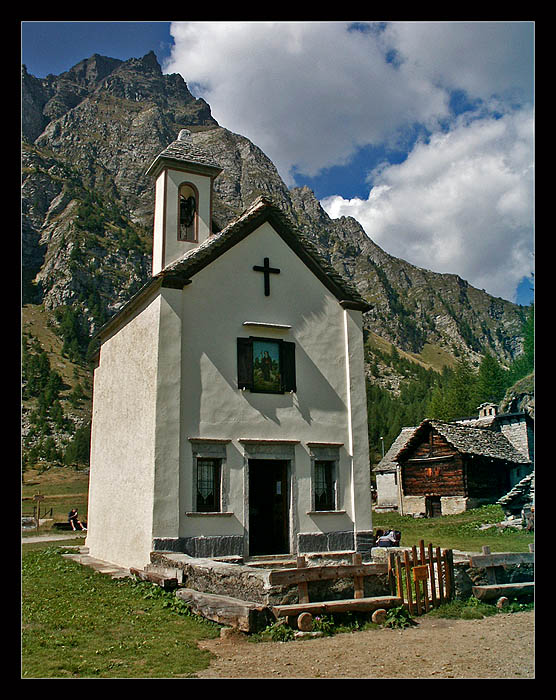 Alpe Devero