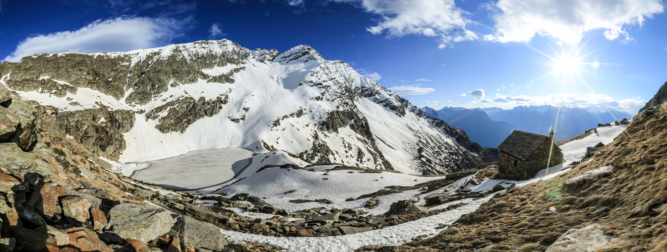 Alpe di Lago 