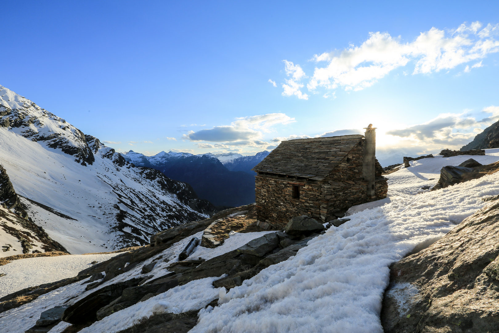 Alpe di Lago II