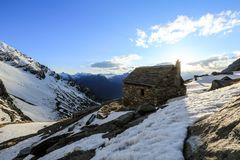 Alpe di Lago II