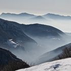 Alpe di Neggia