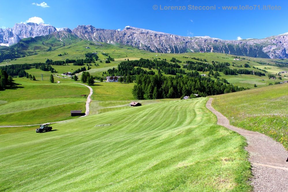 Alpe di Siuse