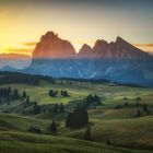 Alpe di Siusi