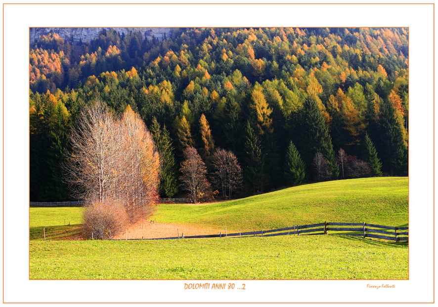 Alpe di Siusi