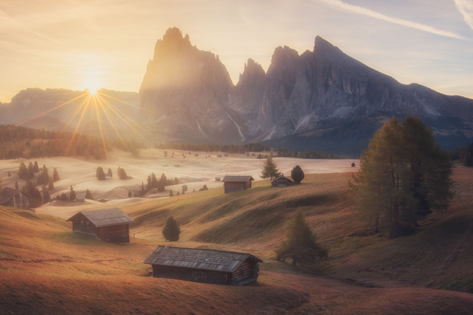 ...Alpe di Siusi...