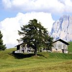 Alpe di Siusi.........................