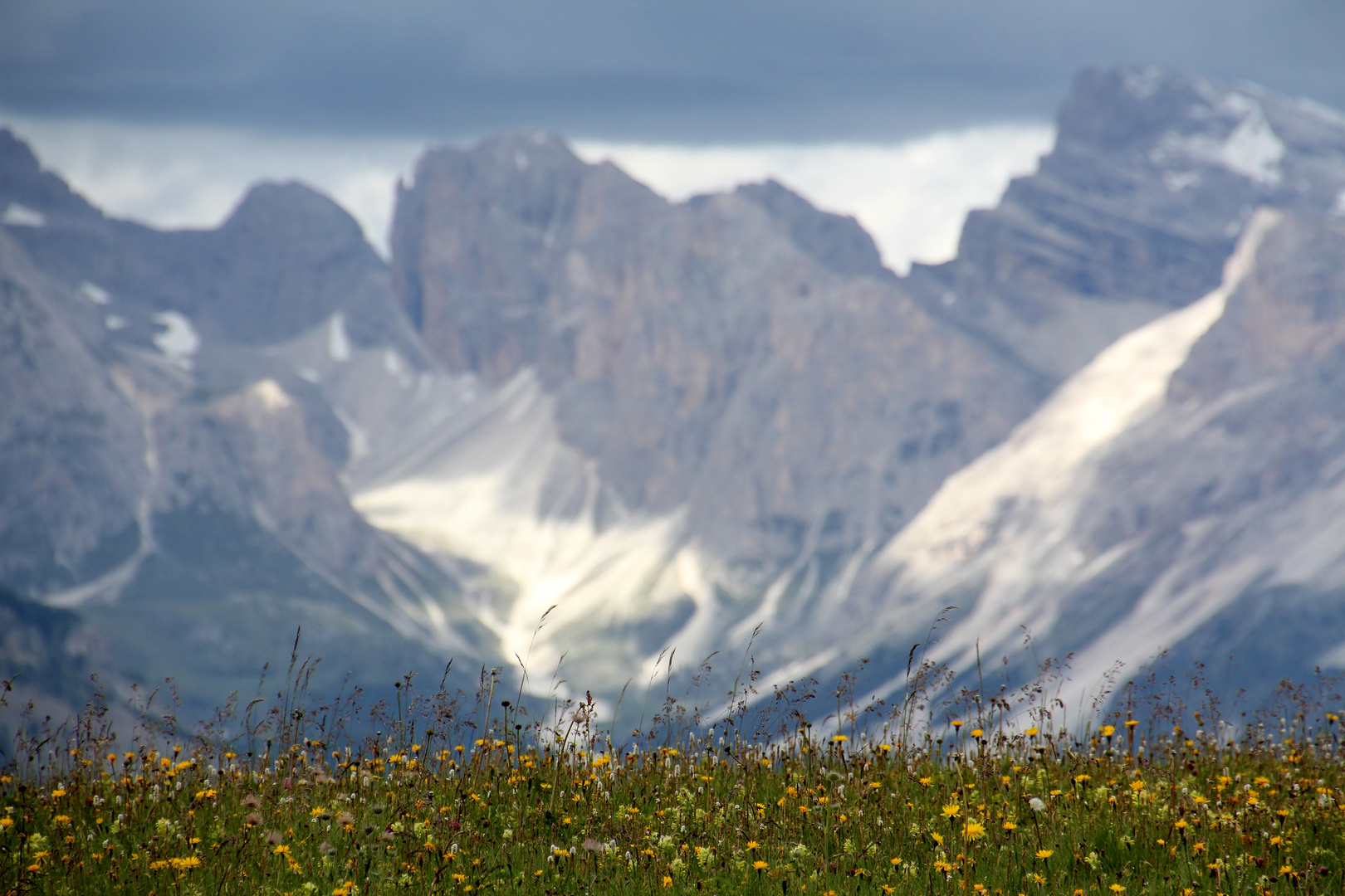 Alpe di Siusi