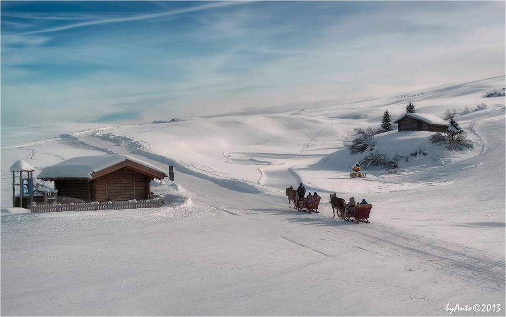 Alpe di Siusi (2)