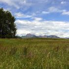 Alpe di Siusi