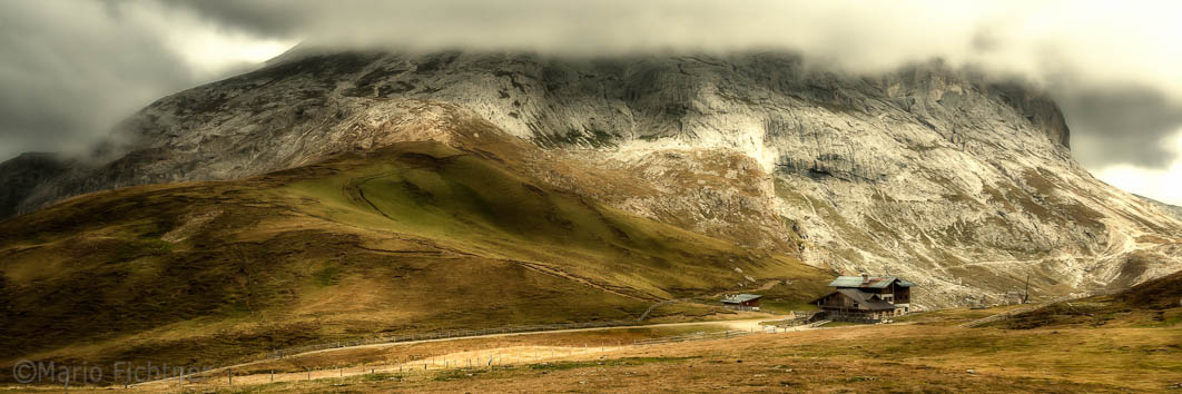 Alpe di Siusi 2633