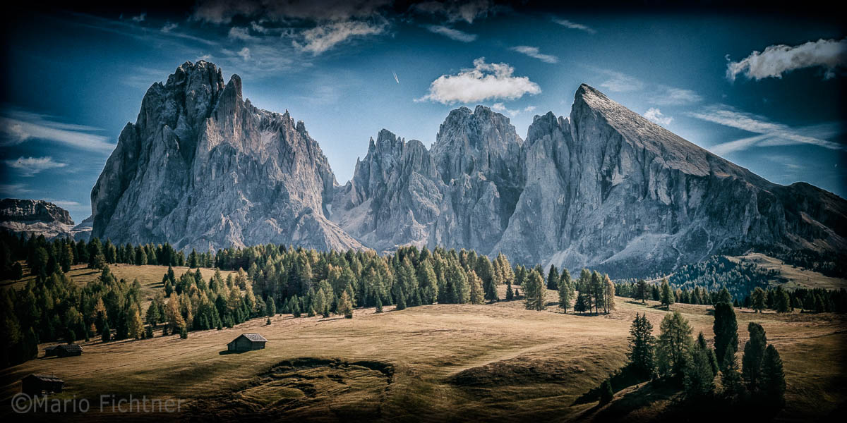 Alpe di Siusi 2773