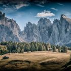 Alpe di Siusi 2773