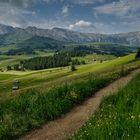 Alpe di Siusi