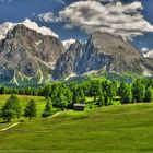 Alpe di Siusi