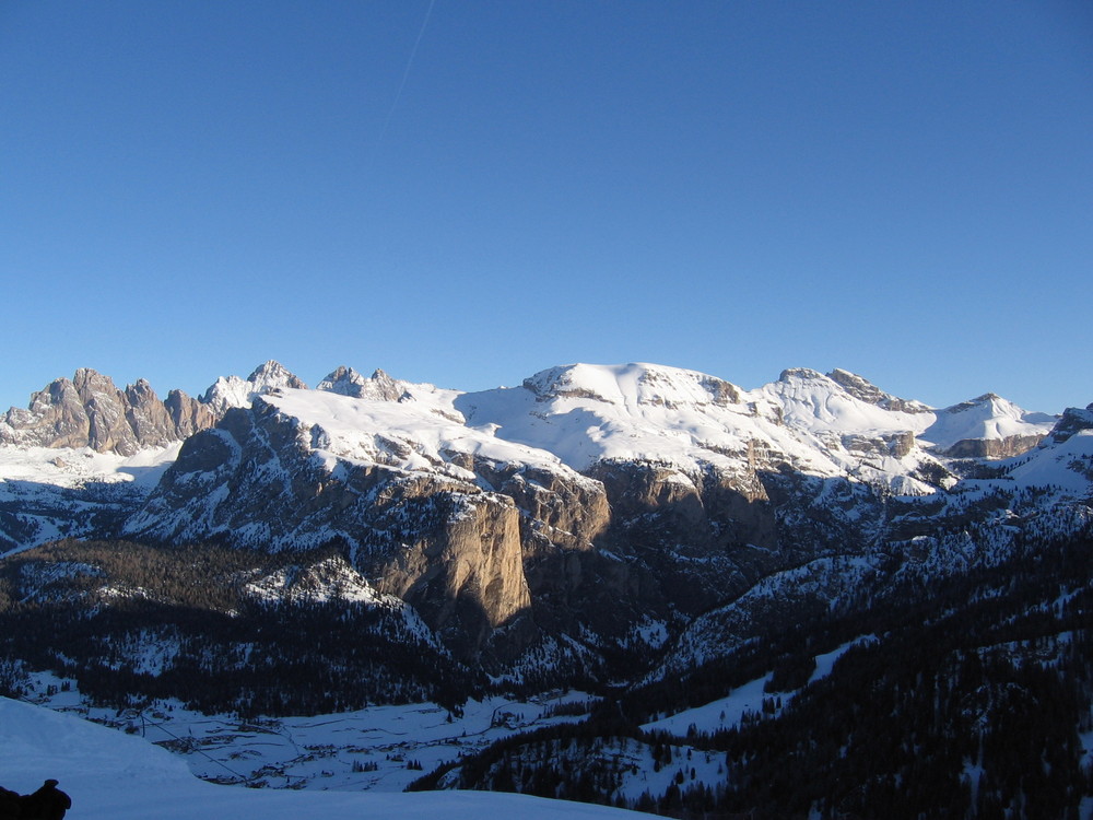 alpe di siusi