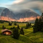 alpe di siusi