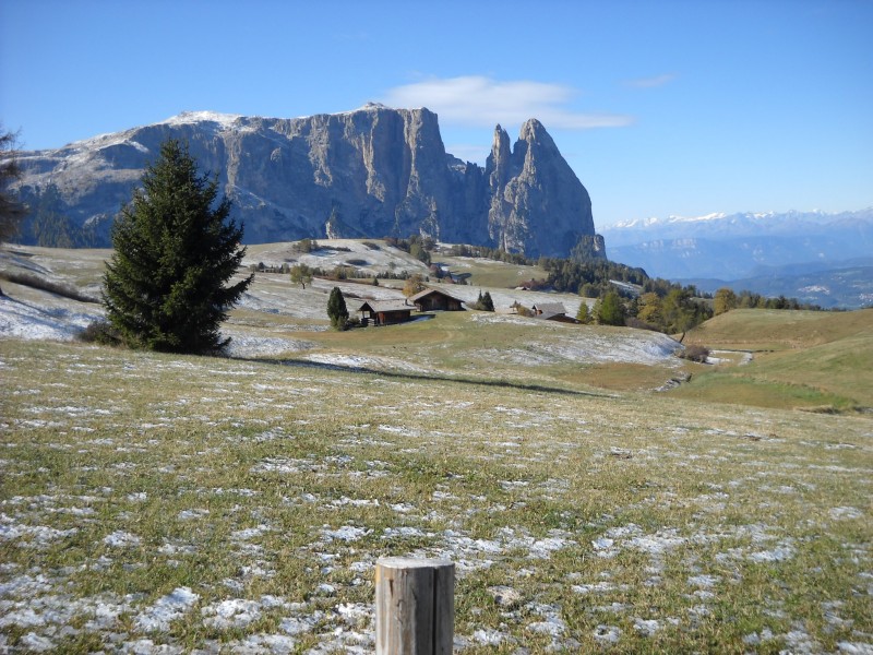 ALPE DI SIUSI