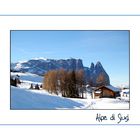 ALPE DI SIUSI