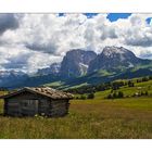 Alpe di Siusi