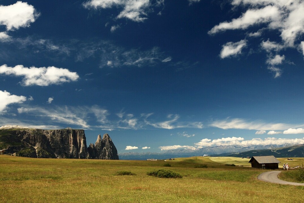 Alpe di Siusi