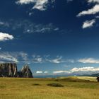 Alpe di Siusi