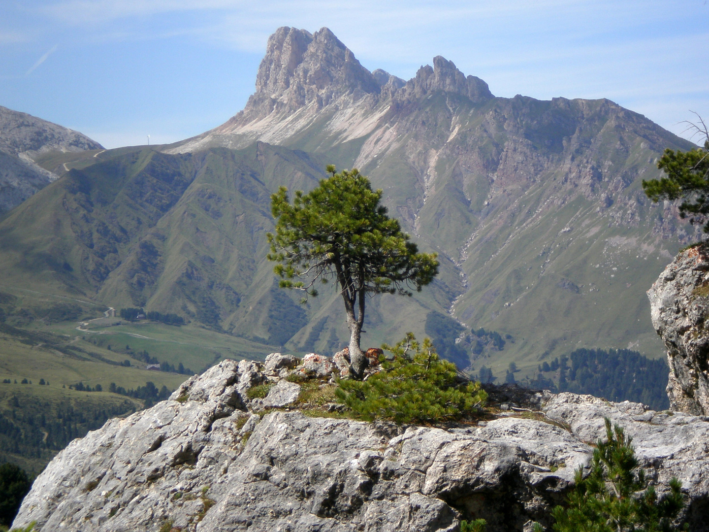 Alpe di Siusi