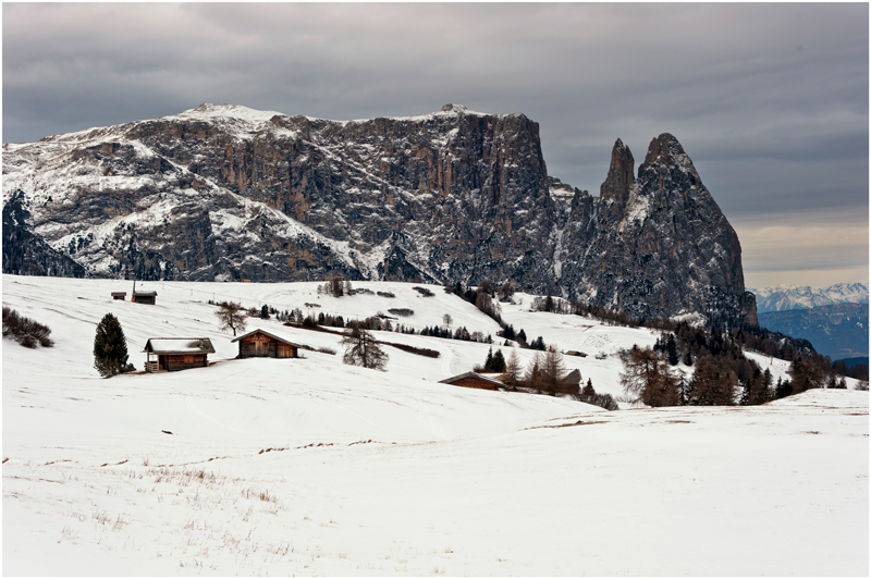 Alpe di Siusi