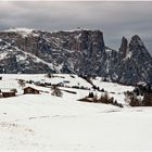 Alpe di Siusi