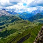 Alpe di Siusi